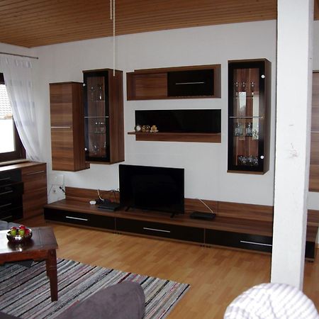 Ferienwohnung Tea Eriskirch Εξωτερικό φωτογραφία