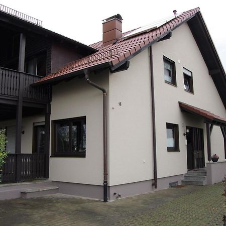 Ferienwohnung Tea Eriskirch Εξωτερικό φωτογραφία