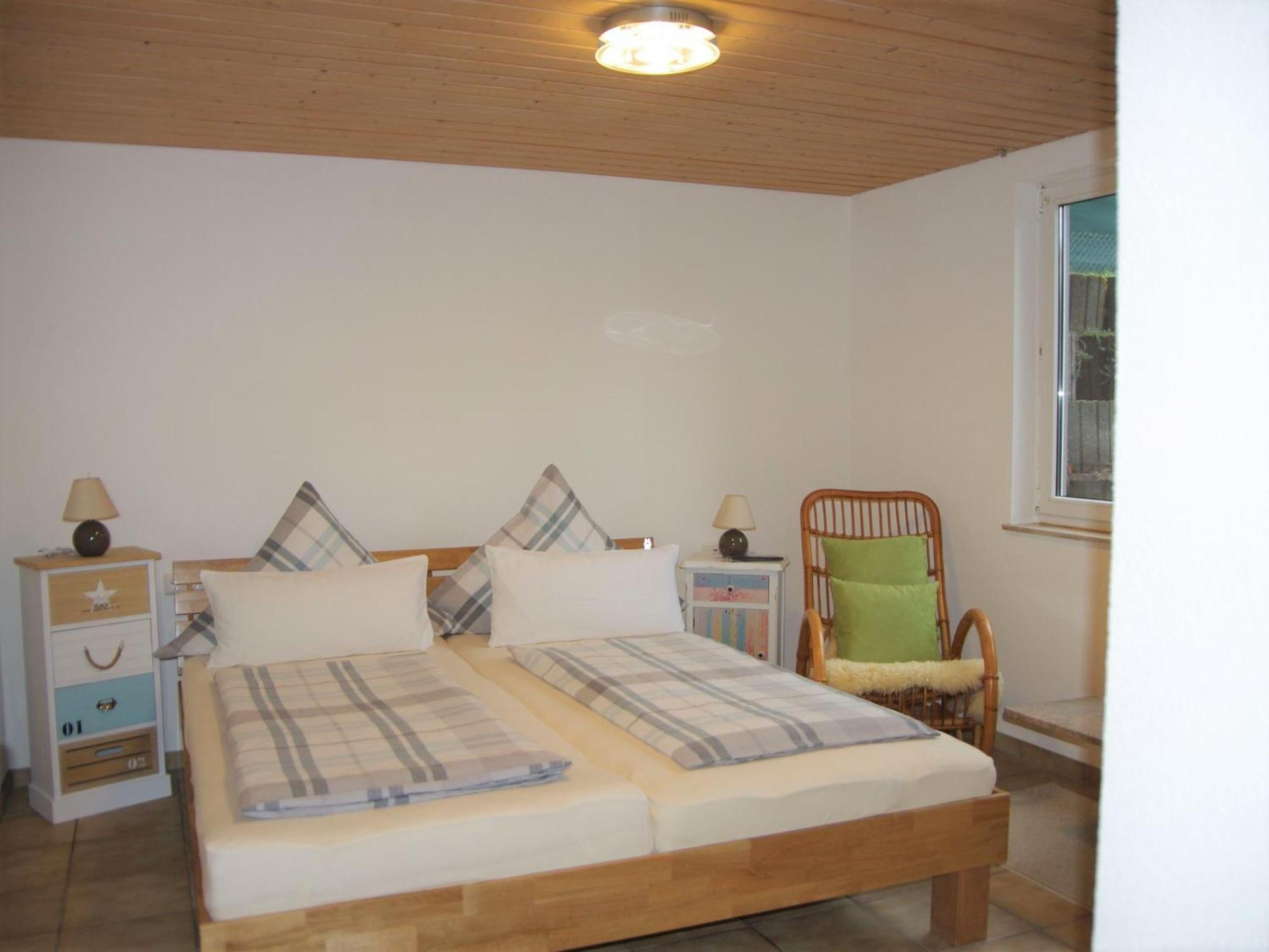 Ferienwohnung Tea Eriskirch Εξωτερικό φωτογραφία