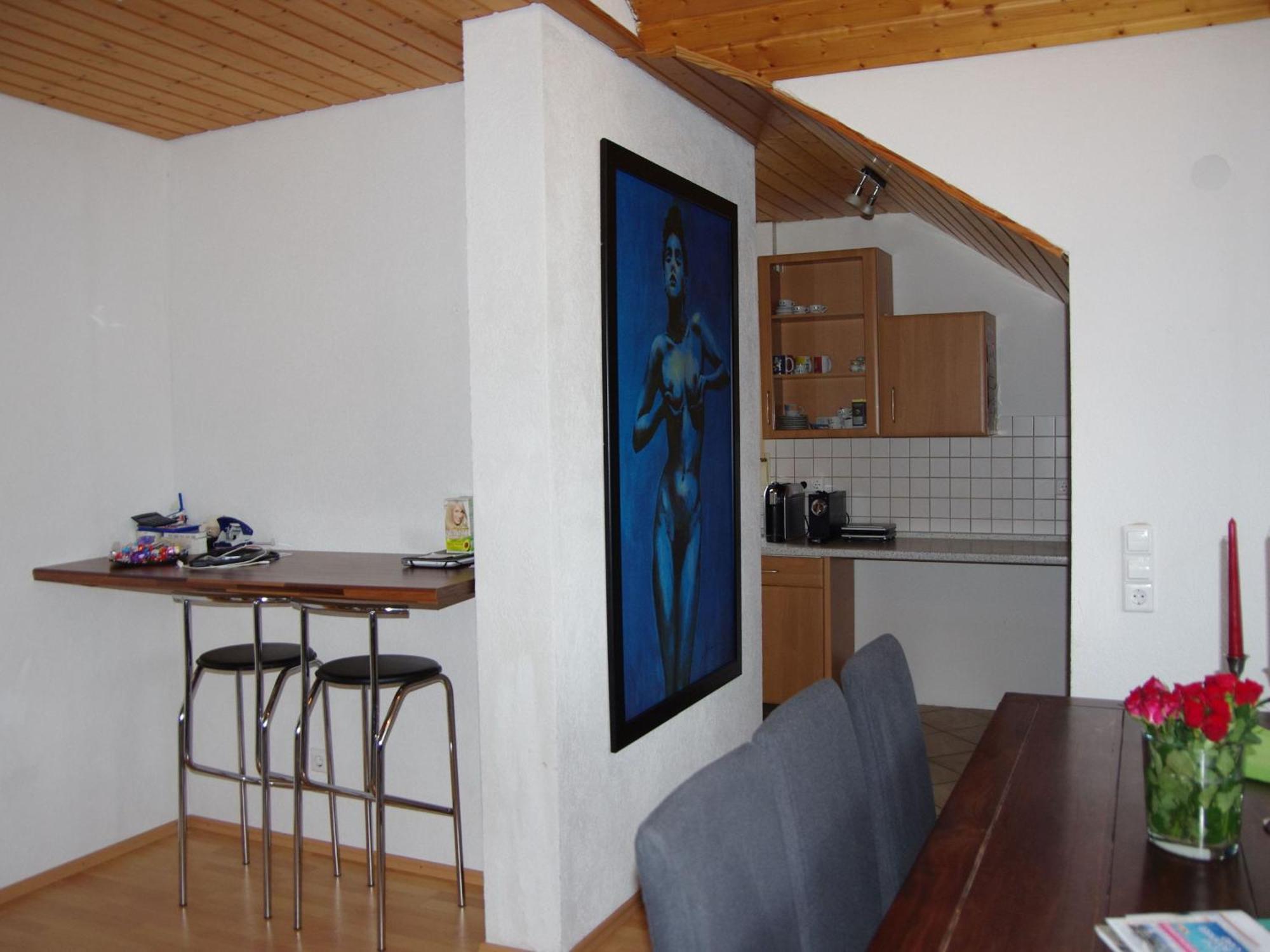 Ferienwohnung Tea Eriskirch Εξωτερικό φωτογραφία