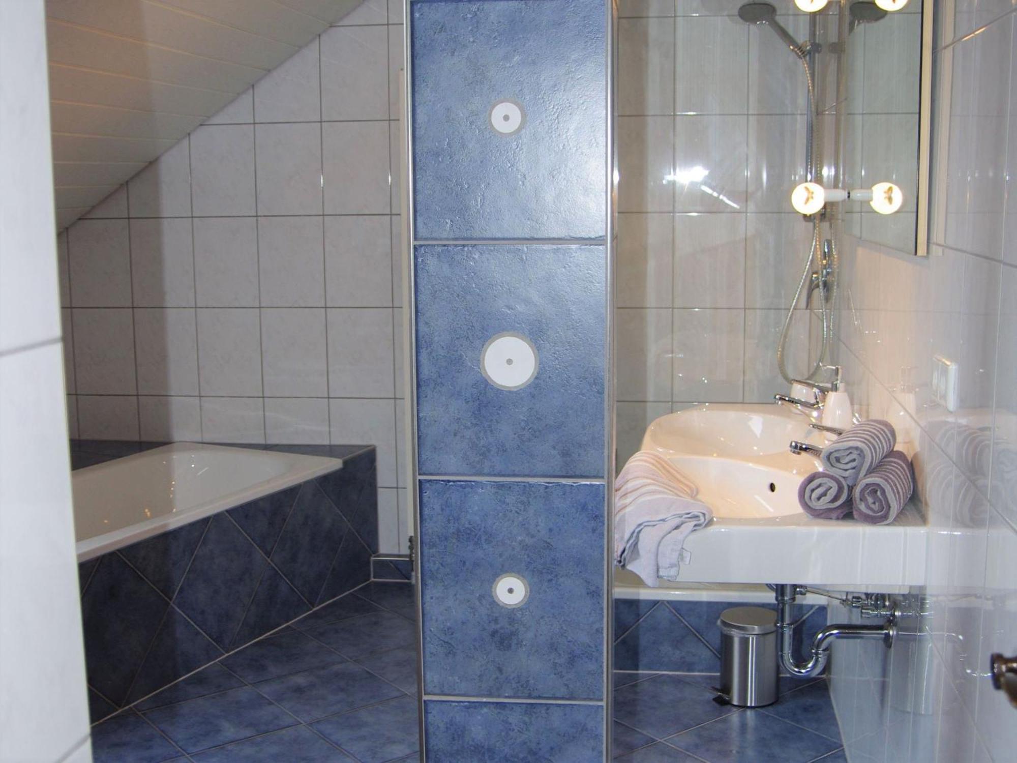 Ferienwohnung Tea Eriskirch Εξωτερικό φωτογραφία