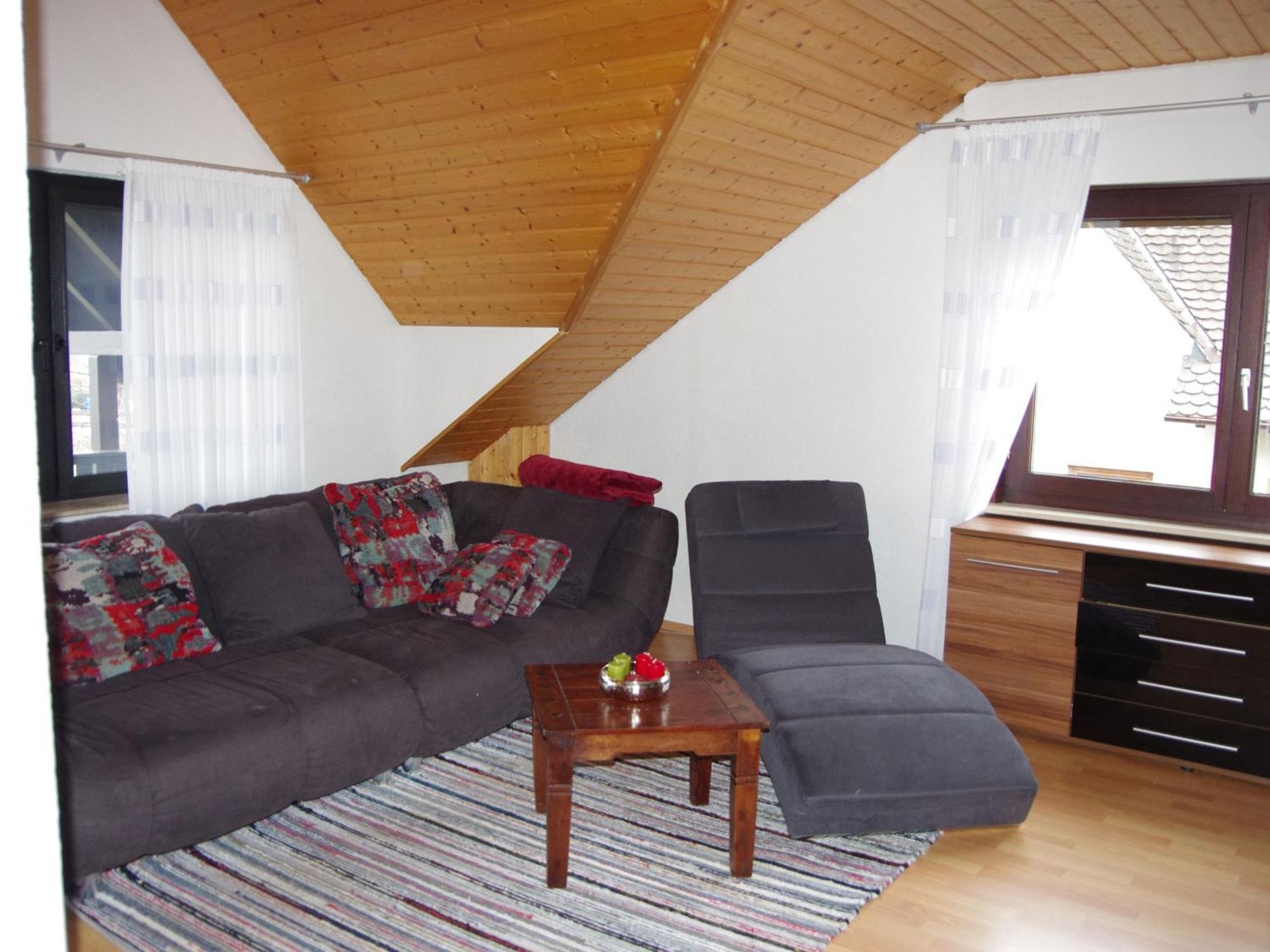 Ferienwohnung Tea Eriskirch Εξωτερικό φωτογραφία