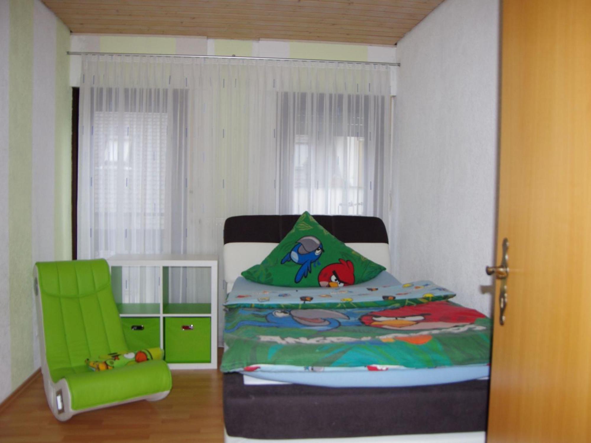 Ferienwohnung Tea Eriskirch Εξωτερικό φωτογραφία