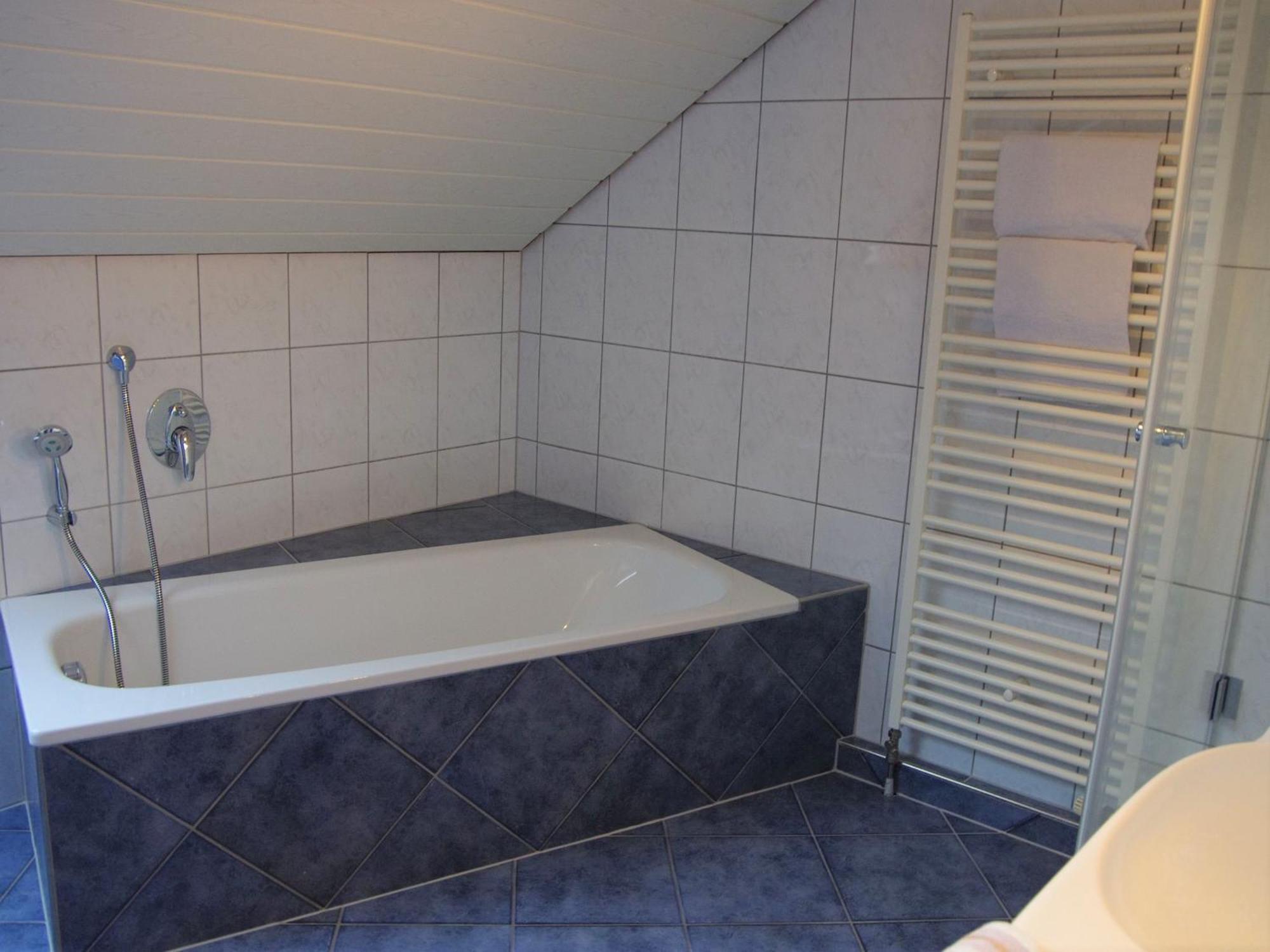 Ferienwohnung Tea Eriskirch Εξωτερικό φωτογραφία