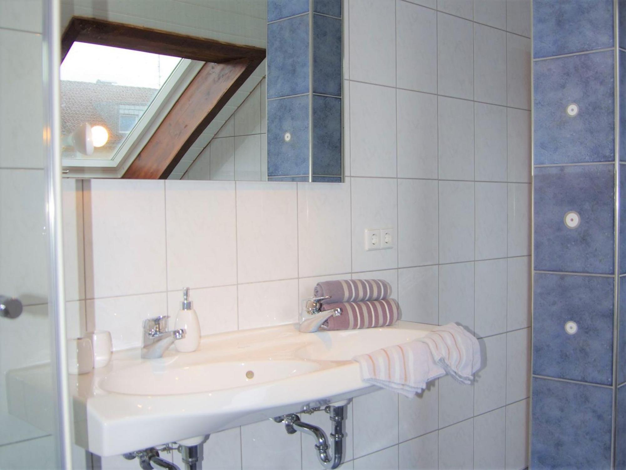 Ferienwohnung Tea Eriskirch Εξωτερικό φωτογραφία