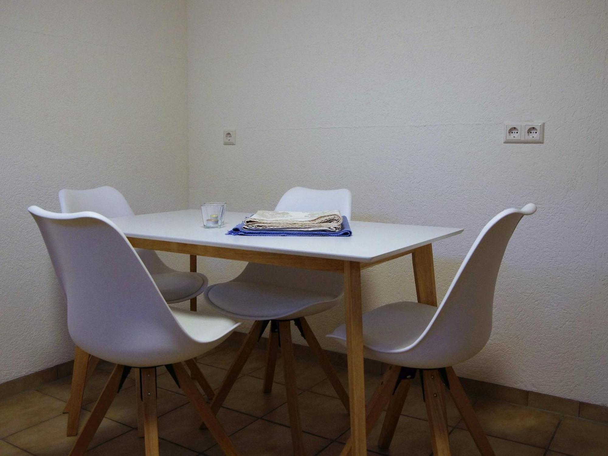 Ferienwohnung Tea Eriskirch Εξωτερικό φωτογραφία