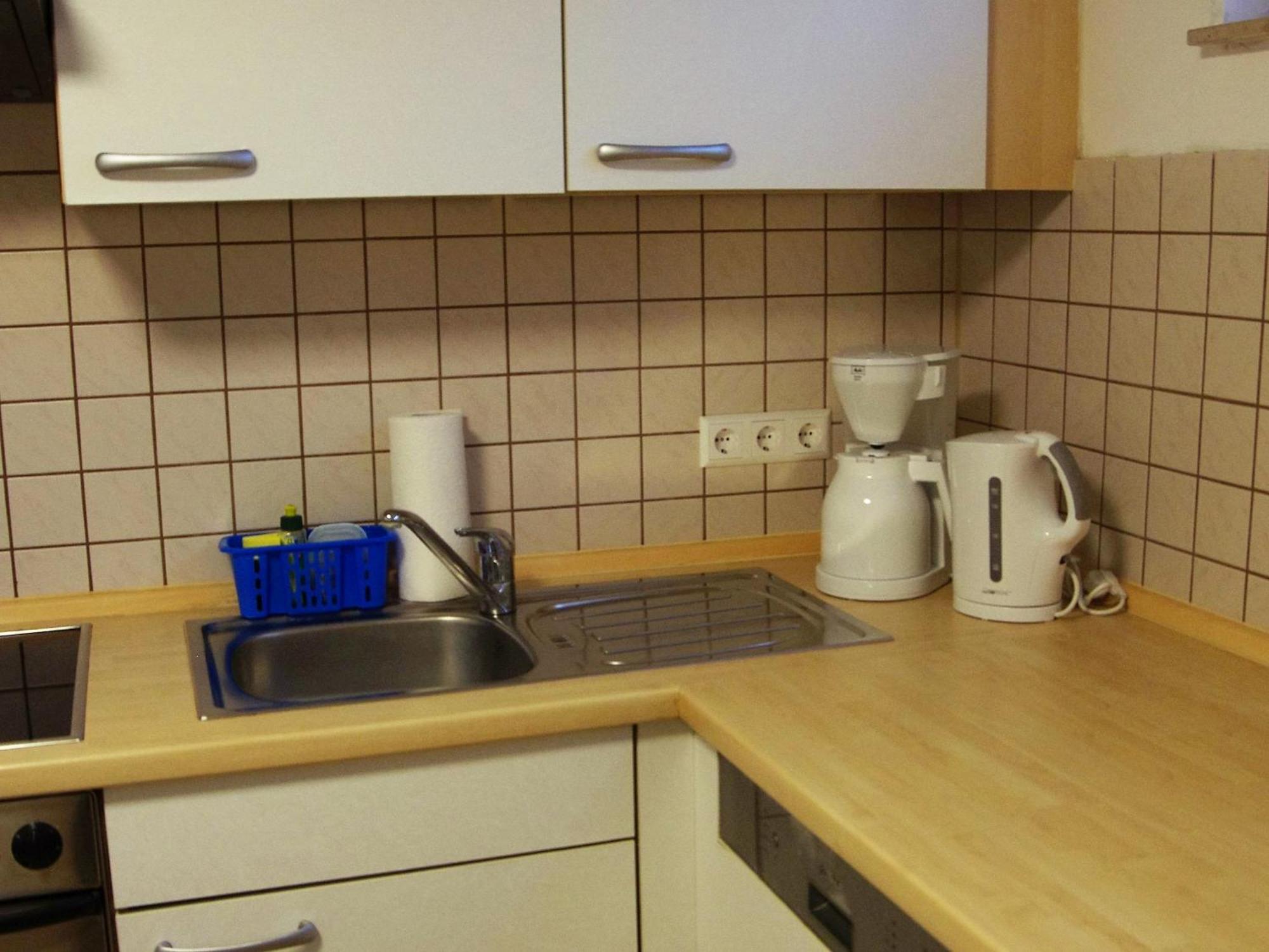 Ferienwohnung Tea Eriskirch Εξωτερικό φωτογραφία