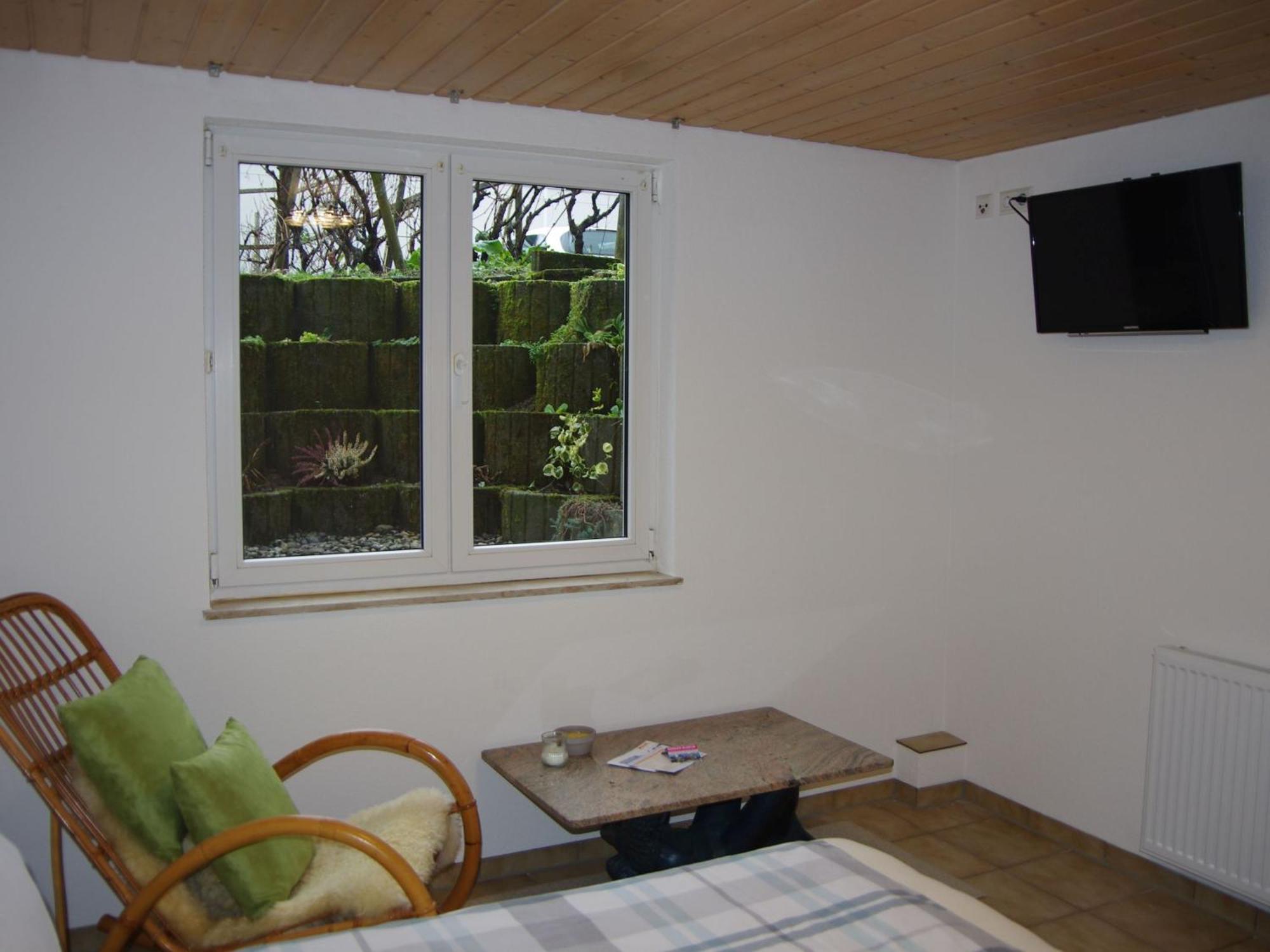 Ferienwohnung Tea Eriskirch Εξωτερικό φωτογραφία