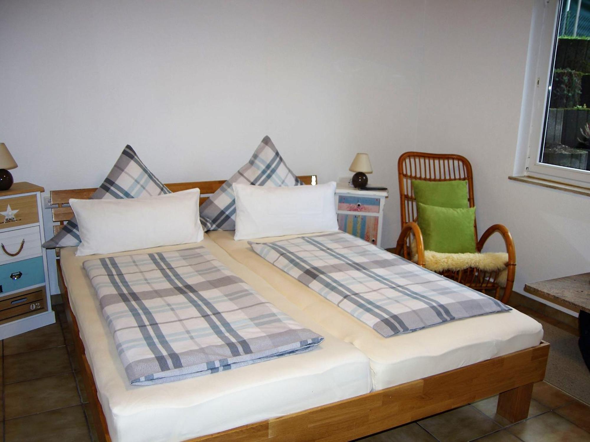 Ferienwohnung Tea Eriskirch Εξωτερικό φωτογραφία