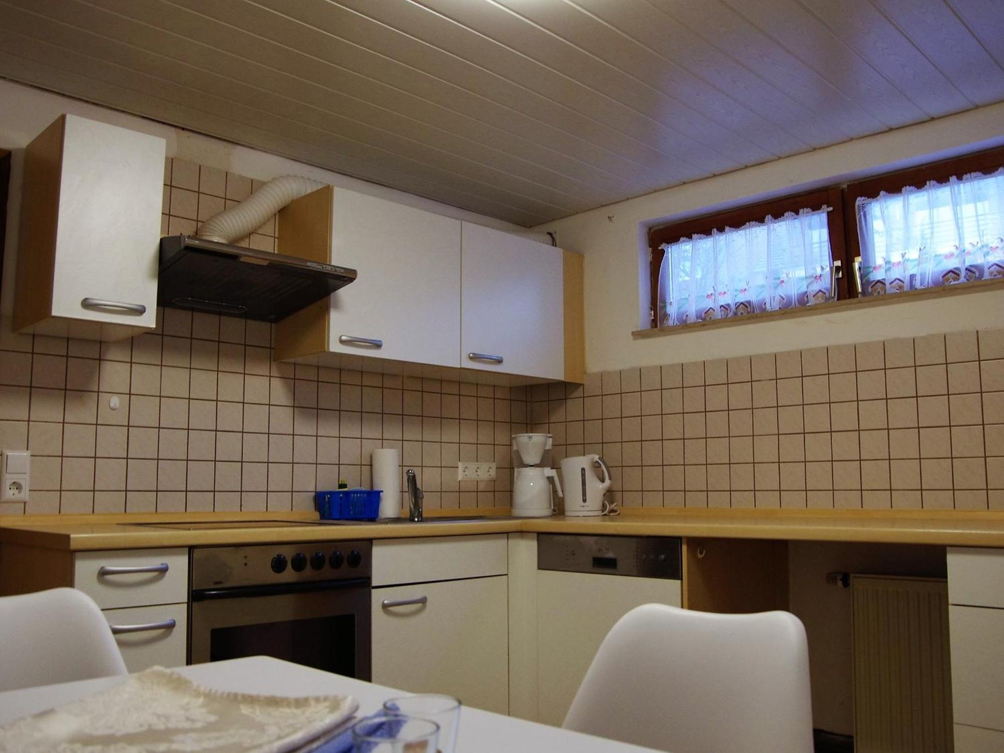 Ferienwohnung Tea Eriskirch Εξωτερικό φωτογραφία