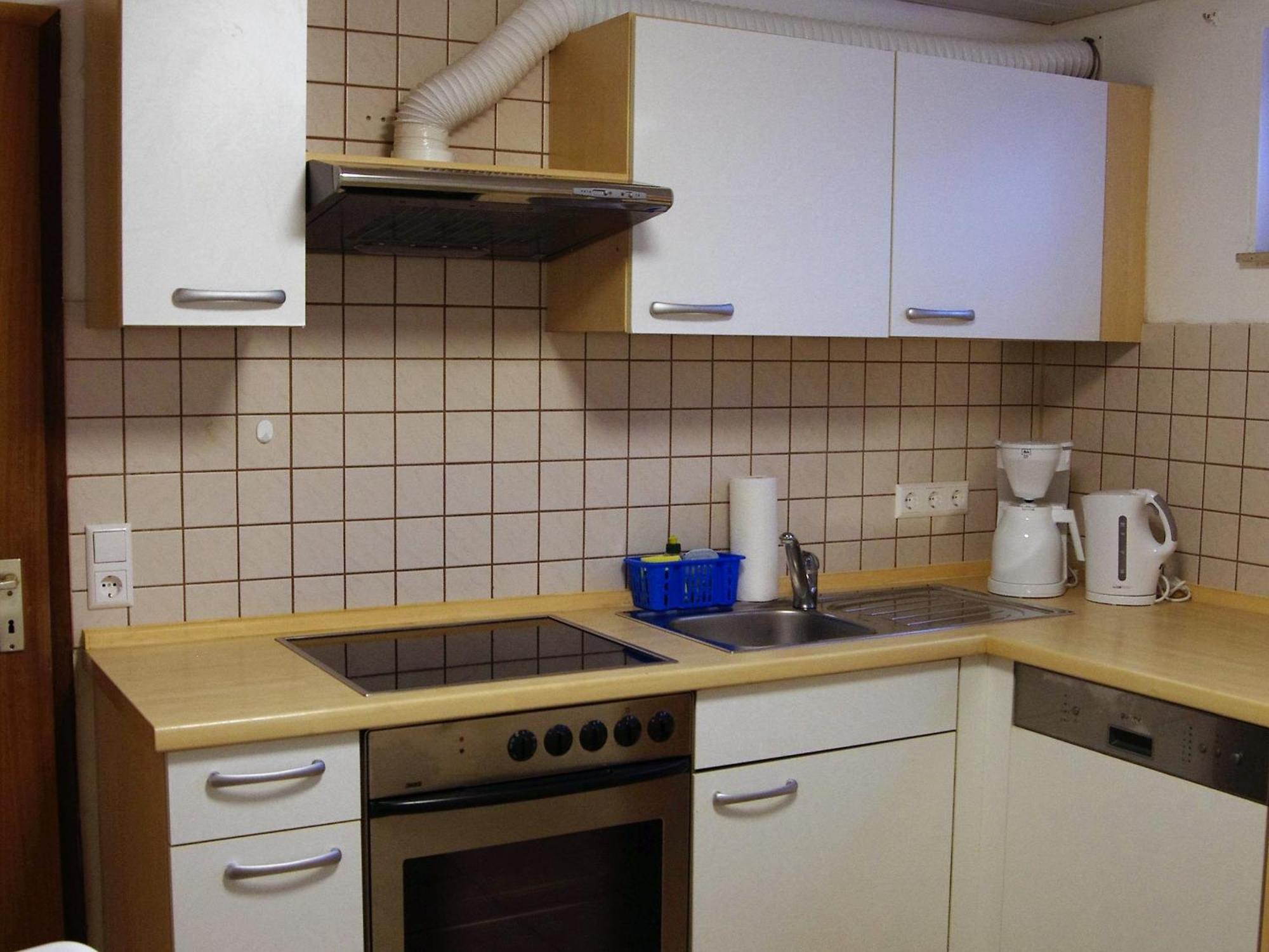 Ferienwohnung Tea Eriskirch Εξωτερικό φωτογραφία
