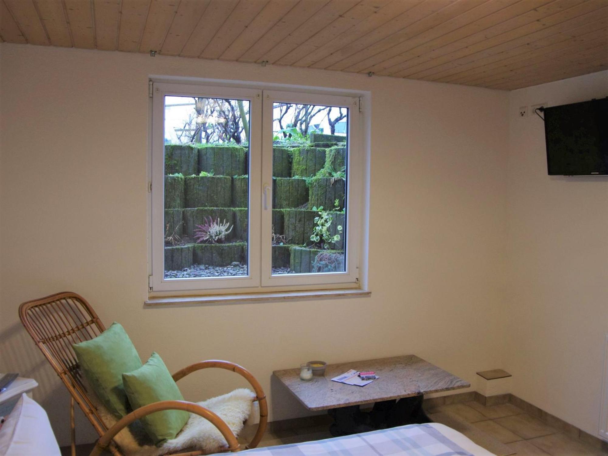 Ferienwohnung Tea Eriskirch Εξωτερικό φωτογραφία