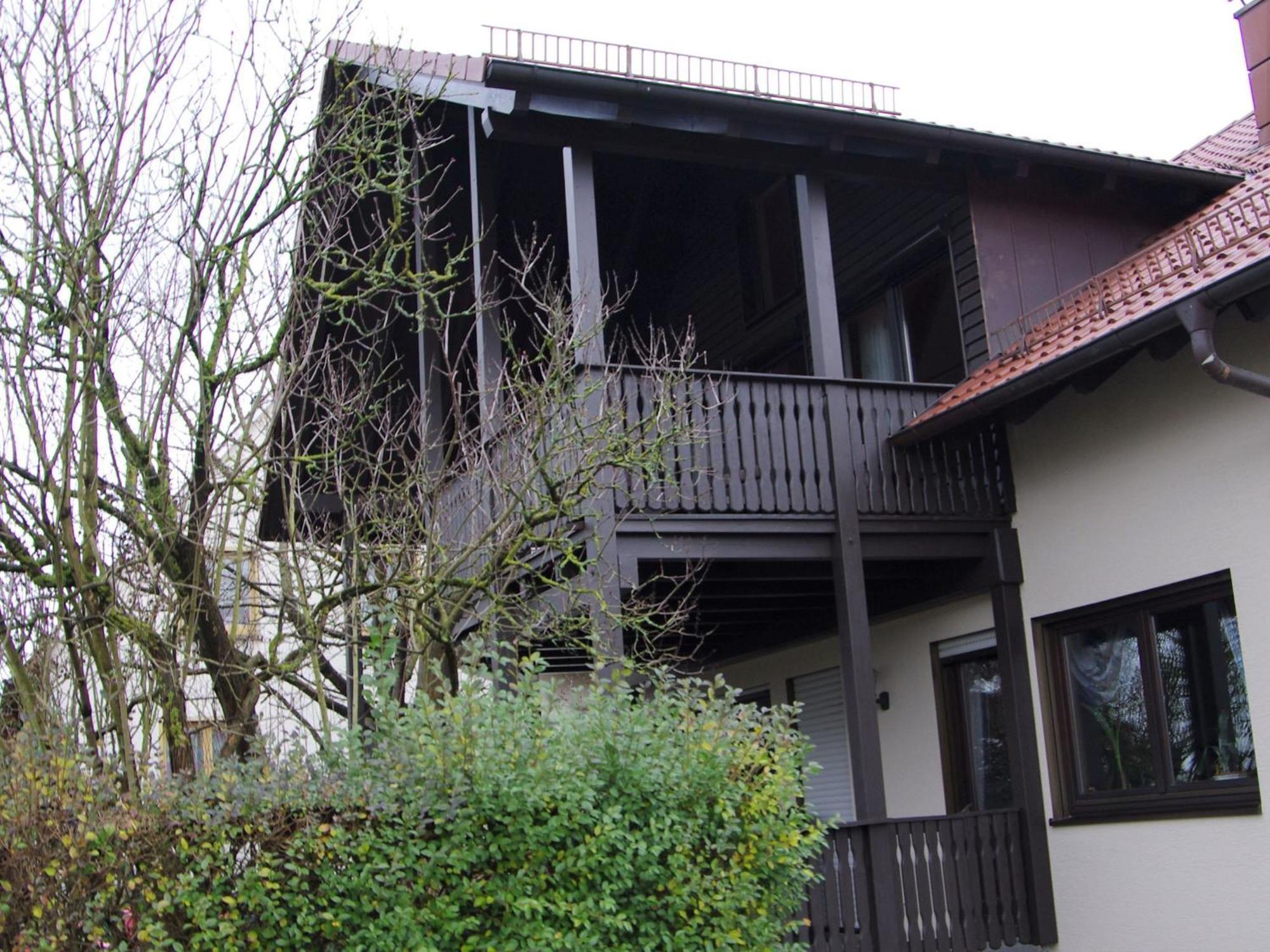 Ferienwohnung Tea Eriskirch Εξωτερικό φωτογραφία