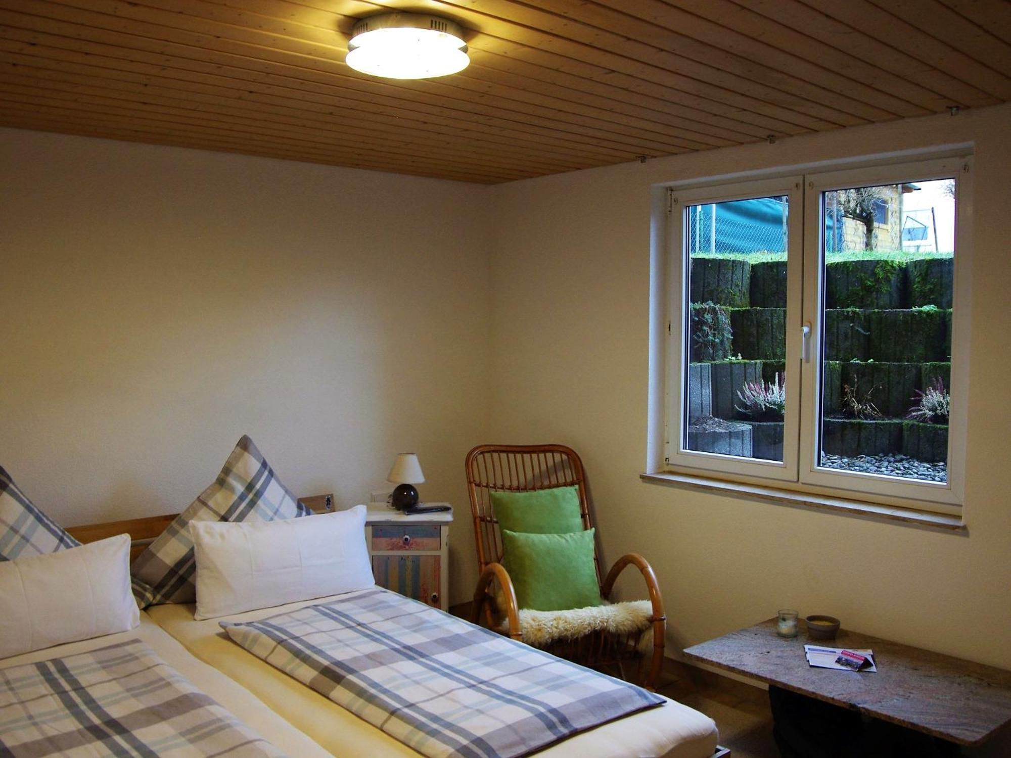 Ferienwohnung Tea Eriskirch Εξωτερικό φωτογραφία