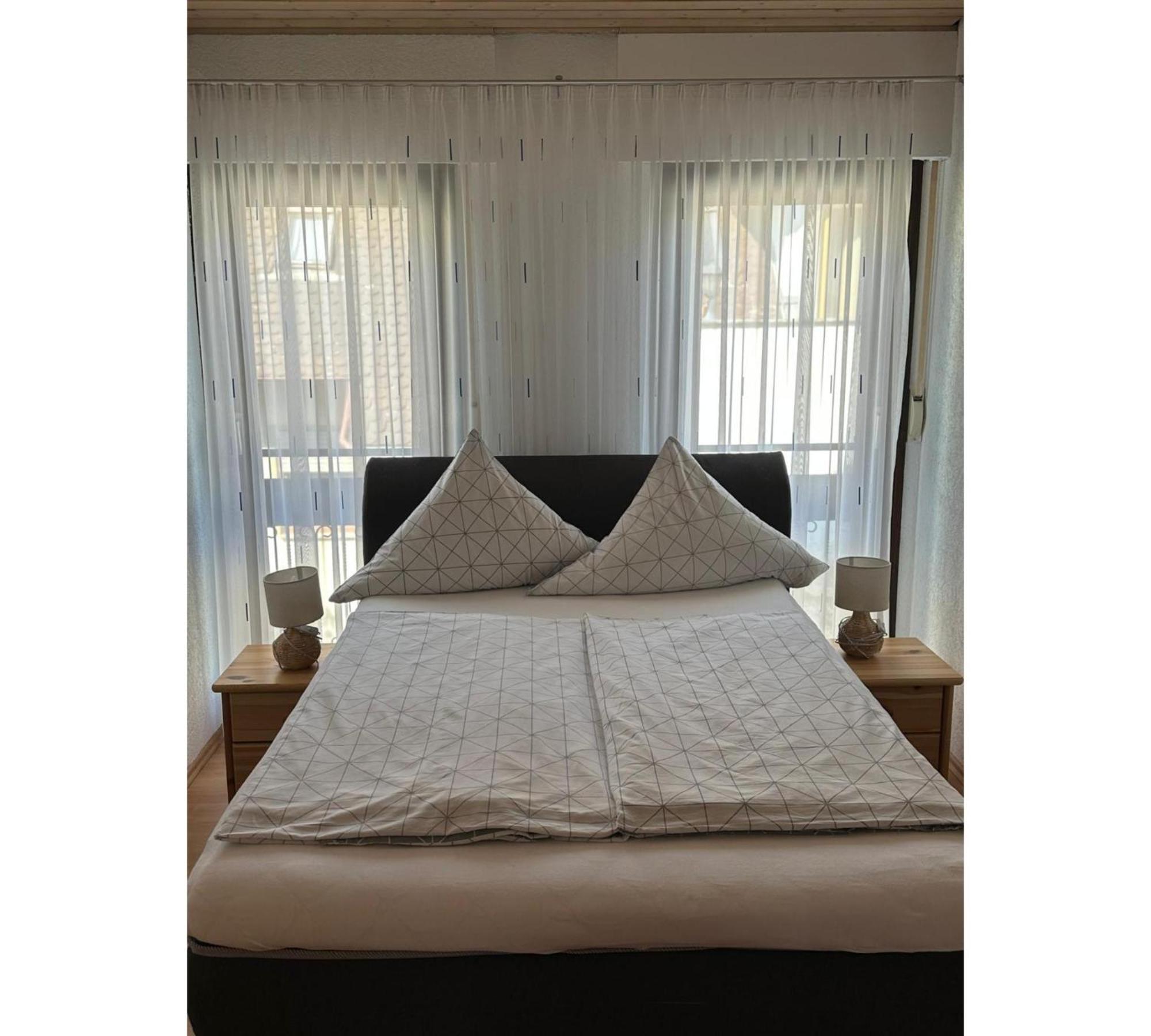 Ferienwohnung Tea Eriskirch Εξωτερικό φωτογραφία